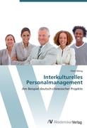 Interkulturelles Personalmanagement