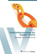 Simulationsansätze für Supply Chains