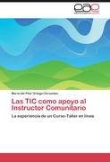 Las TIC como apoyo al Instructor Comunitario