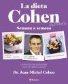 La dieta Cohen ilustrada : semana a semana