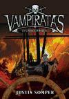 Vampiratas 6. Guerra inmortal