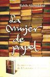 La mujer de papel