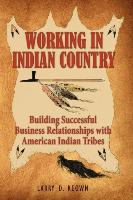 Working in Indian Country