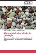 Manual de Laboratorio de geología