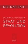 Wladimir Iljitsch Lenin: Staat und Revolution (1917)