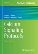 Calcium Signaling Protocols