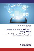 ANN-based Track Follower Using FPAA