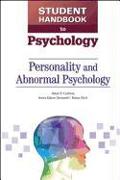 Student Handbook to Psychology