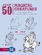 Draw 50 Magical Creatures