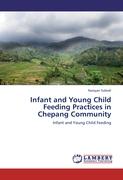 Infant and Young Child Feeding Practices in Chepang Community