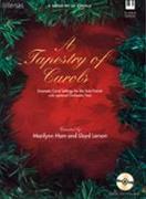 A Tapestry of Carols: Dramatic Carol Settings for the Solo Pianist