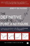 The Definitive Guide to Point and Figure
