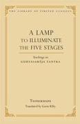 A Lamp to Illuminate the Five Stages