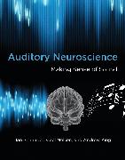 Auditory Neuroscience