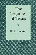 The Legumes of Texas