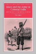 Islam and the Army in Colonial India