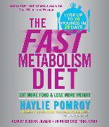 The Fast Metabolism Diet