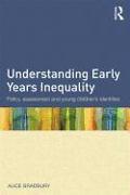 Understanding Early Years Inequality