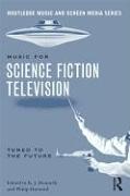 Music in Science Fiction Television