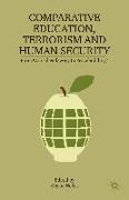 Comparative Education, Terrorism and Human Security