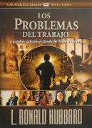 Los Problemas del Trabajo DVD