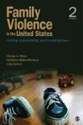 Family Violence in the United States