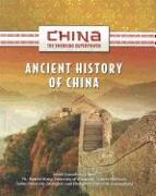 Ancient History of China