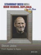 Steve Jobs: From Apples to Apps