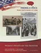 Women's Rights on the Frontier