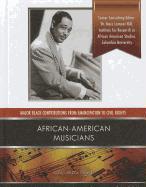 African-American Musicians