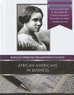 African-Americans in Business