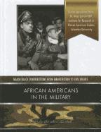 African Americans in the Military