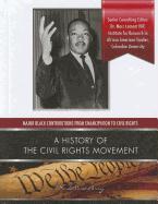 A History of the Civil Rights Movement