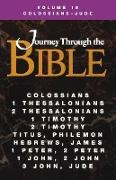 Journey Through the Bible Volume 15, Colossians-Jude Student