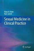 Sexual Medicine in Clinical Practice