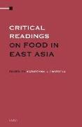 Critical Readings on Food in East Asia (3 Vols. Set)