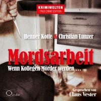 Mordsarbeit