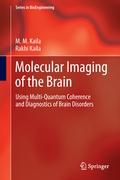 Molecular Imaging of the Brain