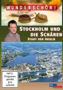 Stockholm und die Schären - Stadt der Inseln - Wunderschön!