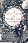 La Constitución de Alfonso Ussía : lo que le falta a nuestra Carta Magna