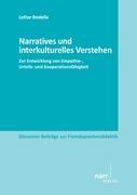 Narratives und interkulturelles Verstehen