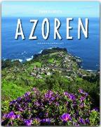 Reise durch die Azoren