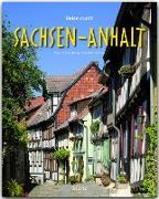 Reise durch Sachsen-Anhalt