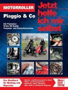 Motorroller Piaggio & Co