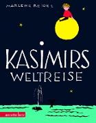 Kasimirs Weltreise, Geschenkbuch-Ausgabe