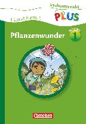 Sachunterricht plus - Grundschule, Klassenbibliothek, Pflanzenwunder