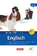 Lextra - Englisch, Sprachkurs Plus: Anfänger, A1/A2, Selbstlernbuch mit CDs (Neubearbeitung), Mit Audios online und Pocket-Sprachreiseführer