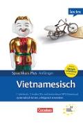 Lextra - Vietnamesisch, Sprachkurs Plus: Anfänger, A1/A2, Selbstlernbuch mit CDs, Mit Audios online und Pocket-Sprachreiseführer