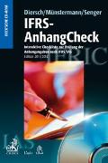 IFRS-AnhangCheck - CD-ROM Edition 2011/2012