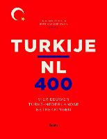 Turkije Nederland 400 + + Gratis E-Book / druk 1
